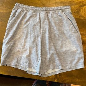 Men’s Large Lululemon Shorts